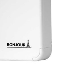Bonjour Turbo 20 конвектор электрический