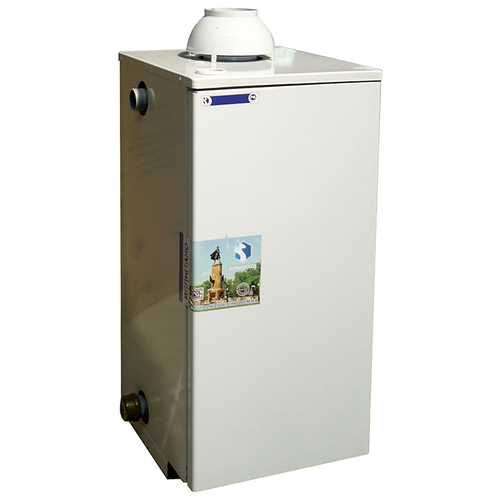 Боринское АКГВ - 11,6 ( Б ) EUROSIT напольный газовый котел