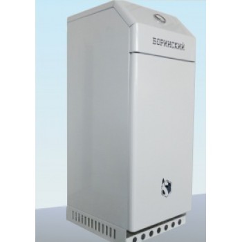 Боринское АОГВ - 11,6 (H) САБК напольный газовый котел