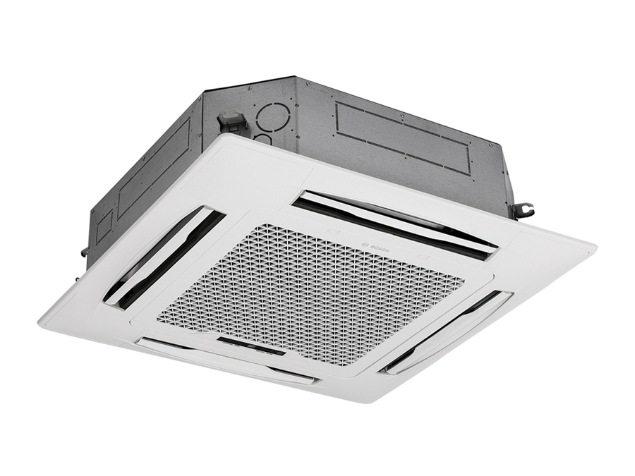 Bosch AF-4C 45-2 P/AF-P 4C кассетная VRF система 4-4,9 кВт