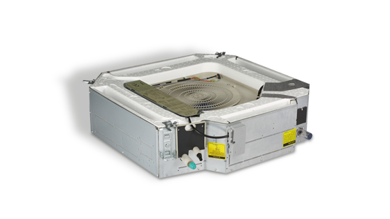 Bosch AF-4C 45-2 P/AF-P 4C кассетная VRF система 4-4,9 кВт