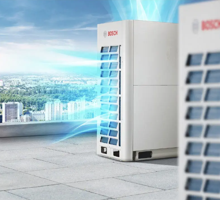 Bosch AF6300A 40 C-3 наружный блок VRF системы 34-44,9 кВт