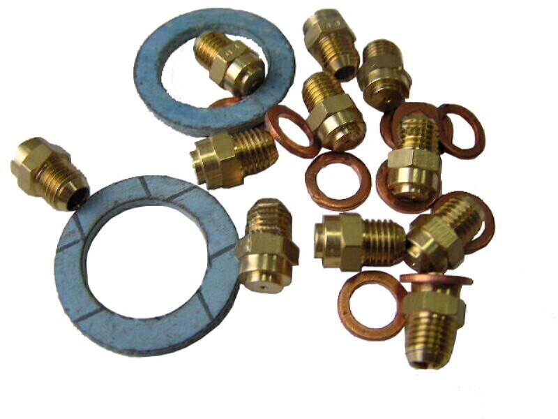 Bosch B/P для WBN6000 -24C(24H) аксессуар для отопления