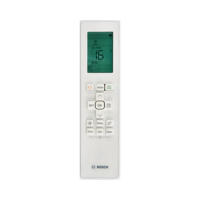 Bosch Climate Line 2000 CLL2000 W 23/CLL2000 23 настенный кондиционер