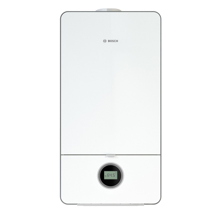 Bosch GC7000iW 30/35 C настенный газовый котел