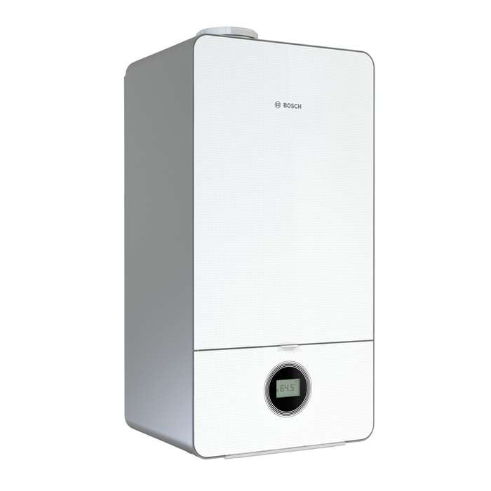Bosch GC7000iW 30/35 C настенный газовый котел