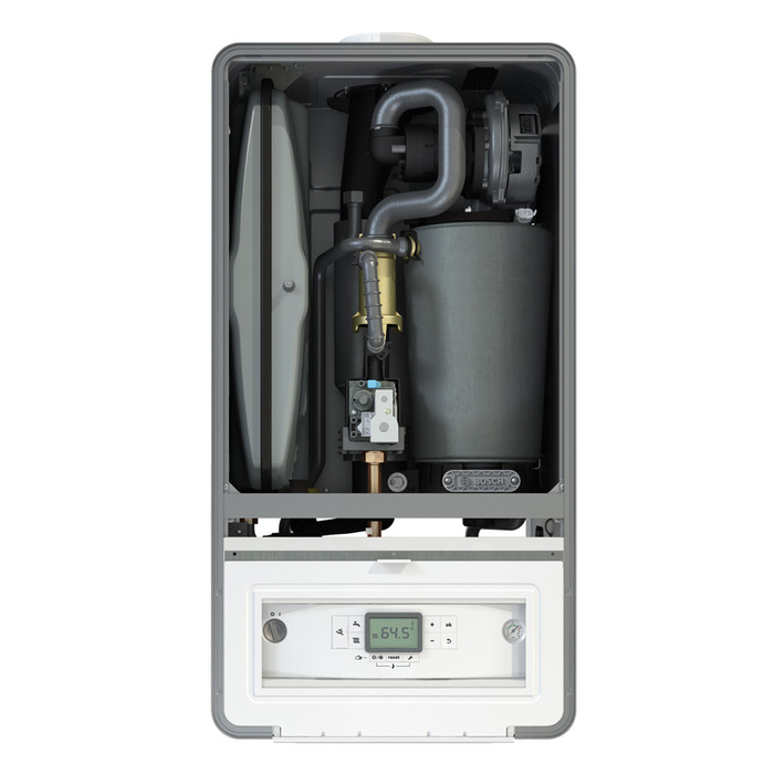 Bosch GC7000iW 30/35 C настенный газовый котел
