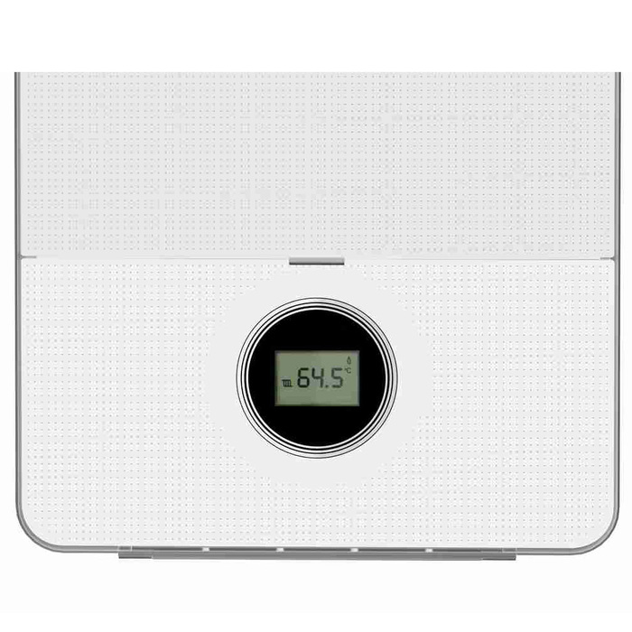 Bosch GC7000iW 35 настенный газовый котел