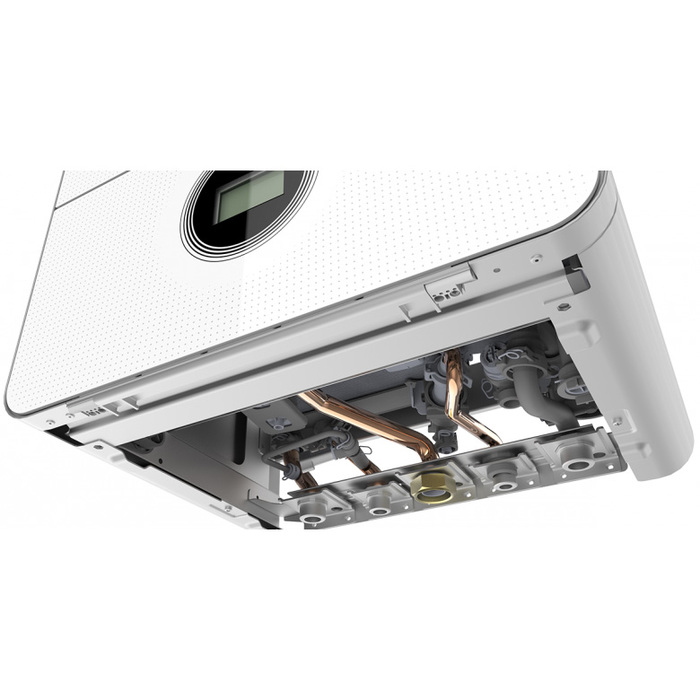 Bosch GC7000iW 35 настенный газовый котел