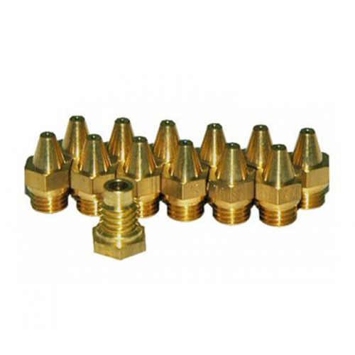 Bosch 23/1 WR15-2P комплект перенастройки