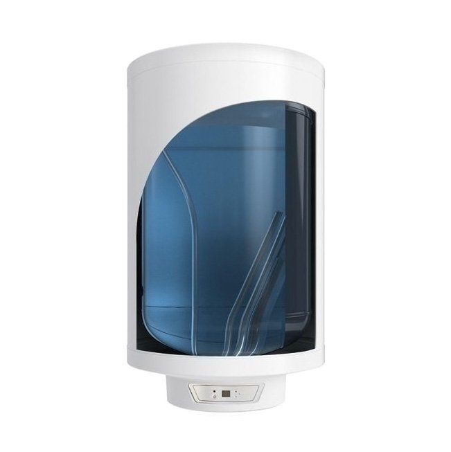 Bosch Tronic 8000T ES 050 5 1600W BO H1X-EDWRB с сухим тэном керамический водонагреватель