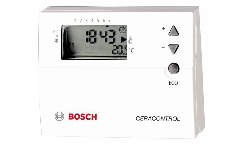 Bosch TRZ 12-2 комнатный терморегулятор