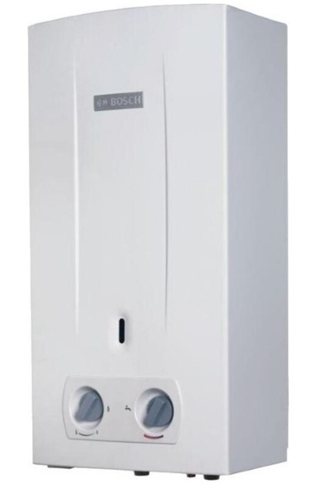 Bosch W10-2 KB23 газовый проточный водонагреватель