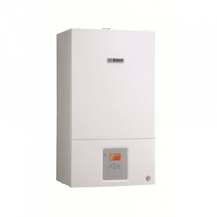 Bosch WBN 6000-24 H настенный газовый котел