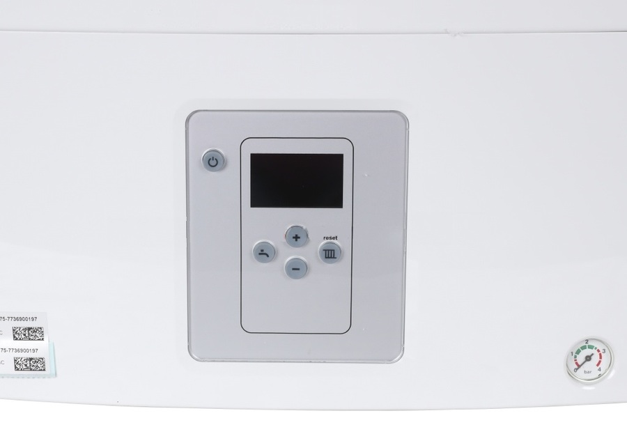 Bosch WBN6000-18H RN S5700 настенный газовый котел