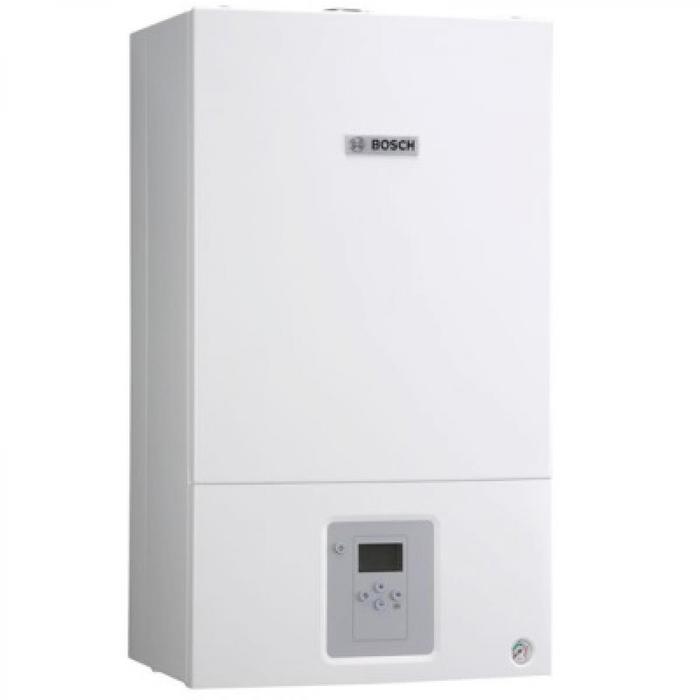 Bosch WBN6000-28C RN S5700 настенный газовый котел