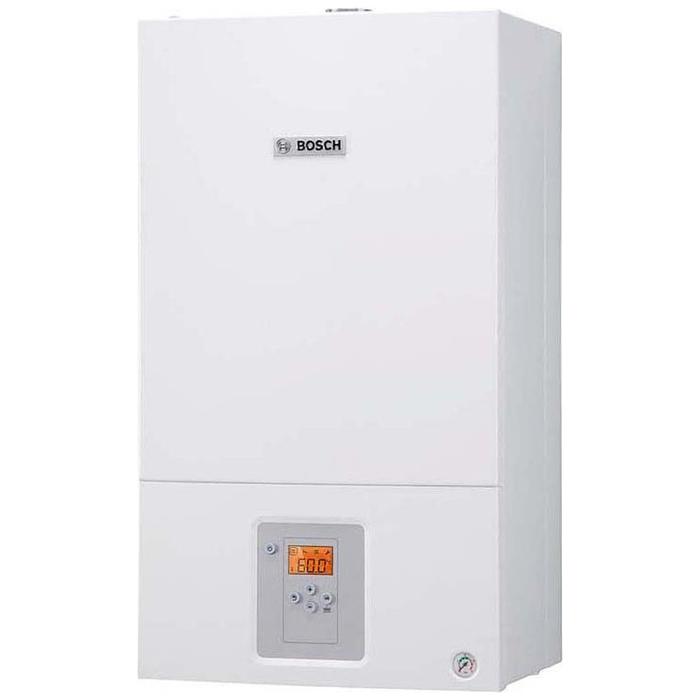 Bosch WBN6000-28H RN S5700 настенный газовый котел