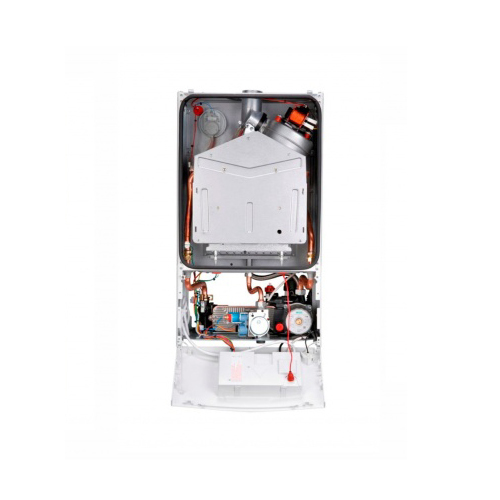 Bosch WBN6000-28H RN S5700 настенный газовый котел