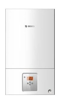 Bosch WBN6000-35H RN S5700 настенный газовый котел