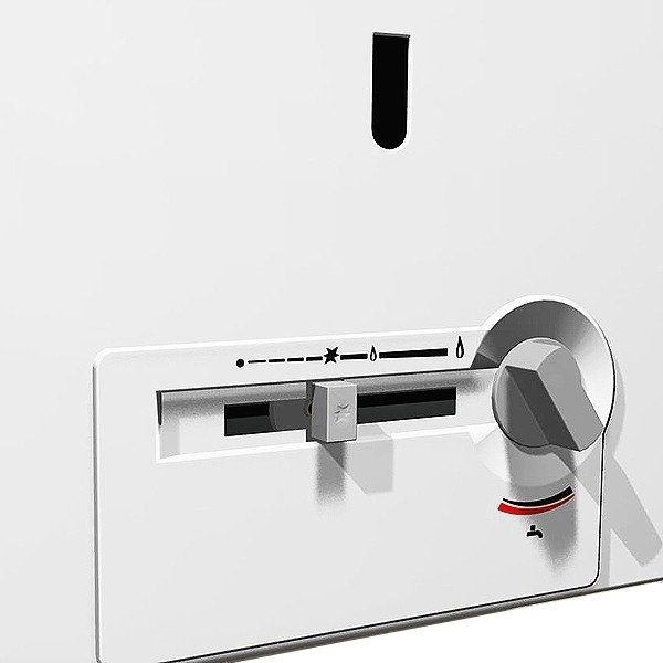 Bosch WR10-2 P23 S5799 газовая колонка
