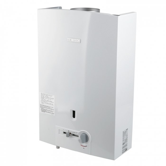 Bosch WR13-2 B23 для быстрого нагрева воды бытовой агрегат