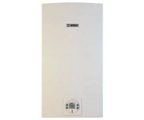 Bosch WTD15 AME газовый проточный водонагреватель