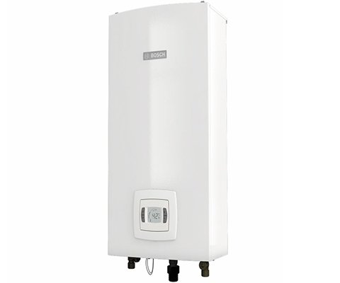 Bosch WTD15 AME газовый проточный водонагреватель