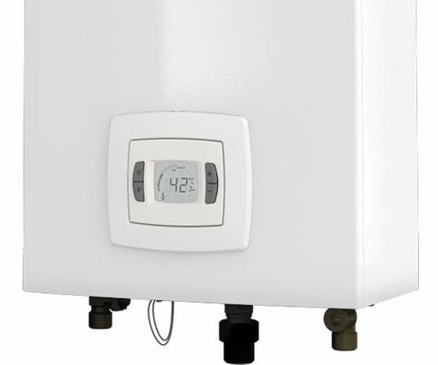 Bosch WTD15 AME газовый проточный водонагреватель