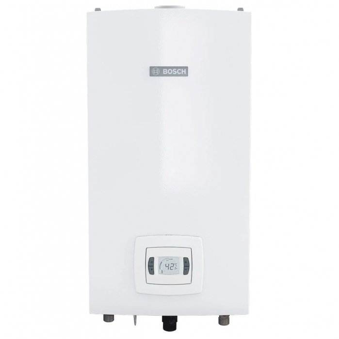 Bosch WTD24 AME газовый проточный водонагреватель