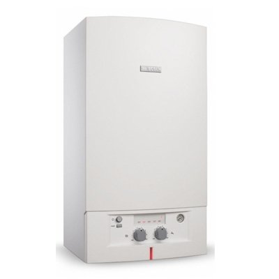 Bosch ZSA 24 - 2 K настенный газовый котел