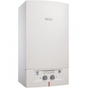 Bosch ZWA 24-2 K настенный газовый котел