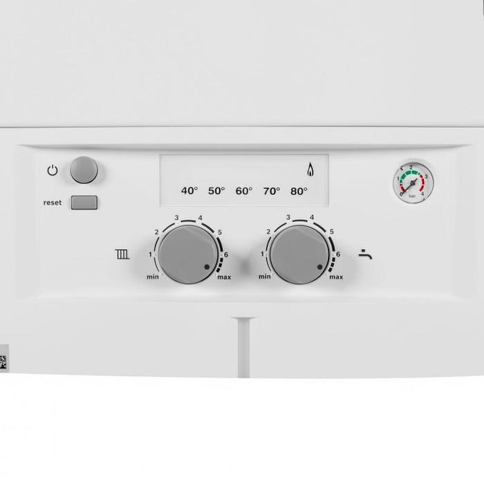 Bosch ZWA 24-2 K настенный газовый котел