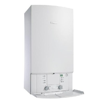 Bosch ZWC28-3 MFA настенный газовый котел