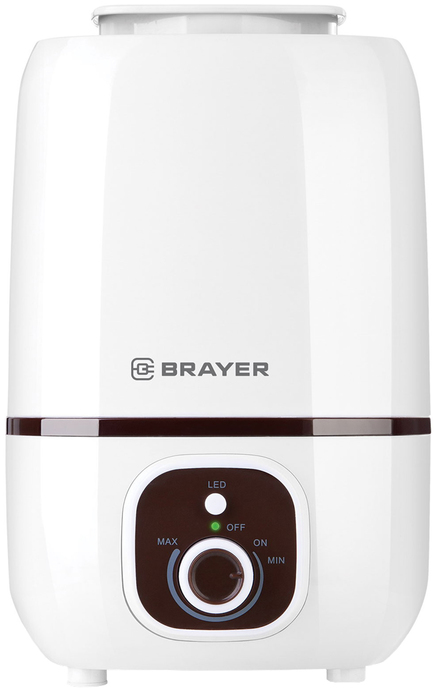 BRAYER 4701BR ультразвуковой увлажнитель воздуха