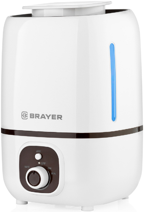 BRAYER 4701BR ультразвуковой увлажнитель воздуха