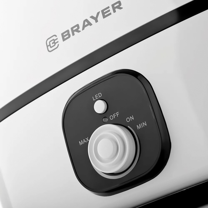 BRAYER 4702BR ультразвуковой увлажнитель воздуха