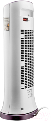 BRAYER 4800BR тепловентилятор