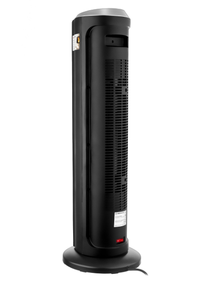 BRAYER 4803BR тепловентилятор