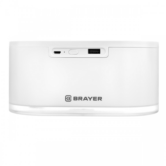 BRAYER 4912BR ультразвуковой увлажнитель воздуха