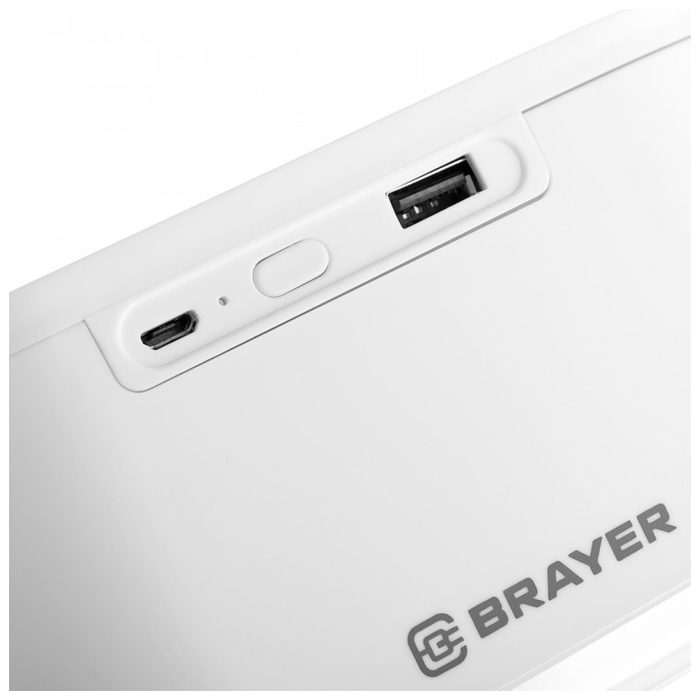 BRAYER 4912BR ультразвуковой увлажнитель воздуха