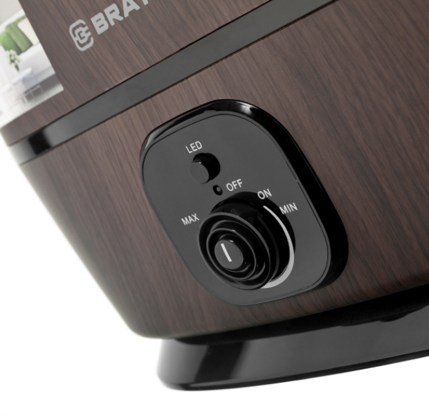 BRAYER BR4916 ультразвуковой увлажнитель воздуха