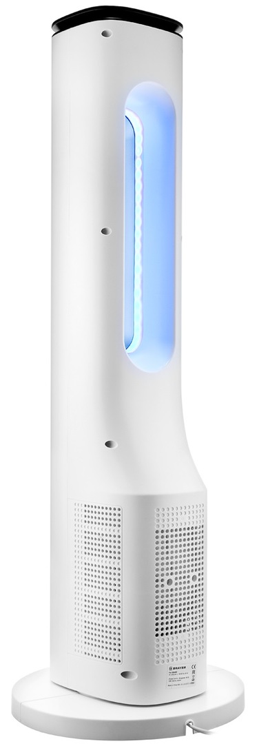 BRAYER BR4950 напольный вентилятор