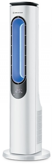 BRAYER BR4950 напольный вентилятор