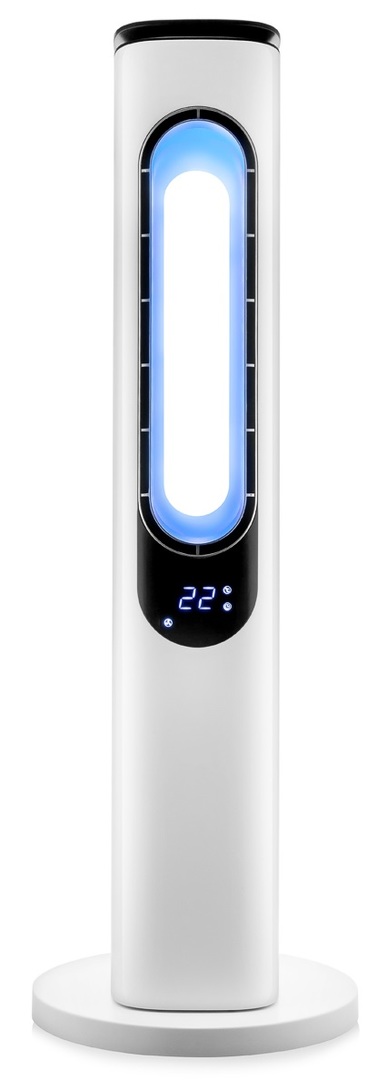 BRAYER BR4950 напольный вентилятор