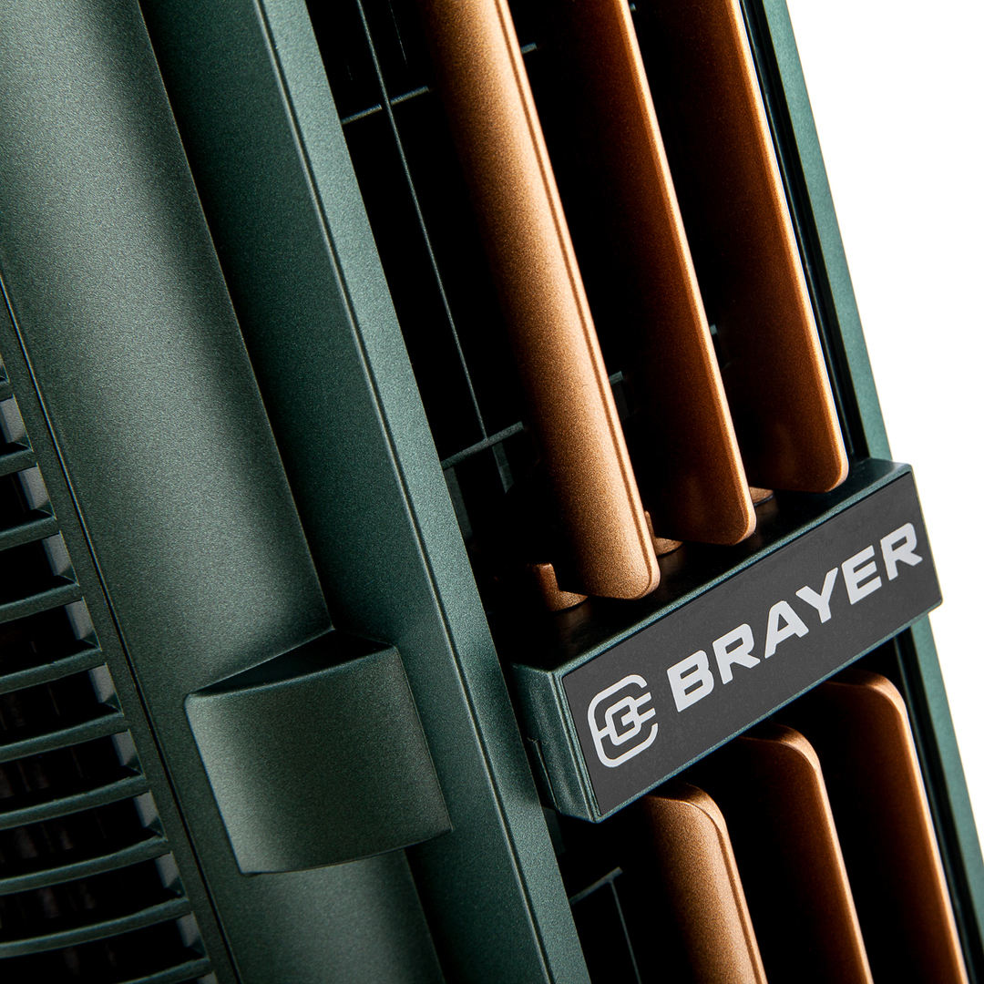 BRAYER BR4976 напольный вентилятор