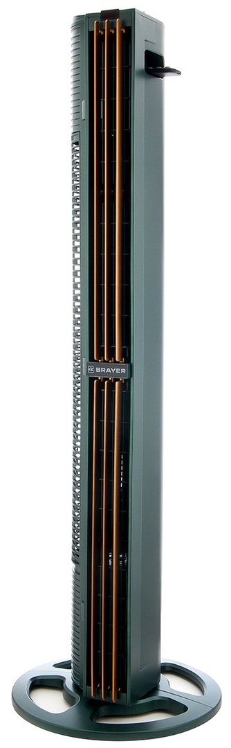 BRAYER BR4976 напольный вентилятор