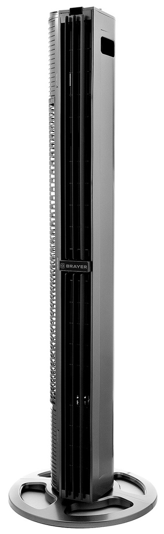 BRAYER BR4977 напольный вентилятор