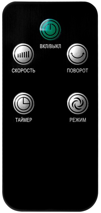 BRAYER BR4985 напольный вентилятор