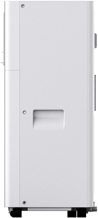 Breeon Alaska BPC-07TDR мобильный кондиционер мощностью 20 м<sup>2</sup> - 2 кВт