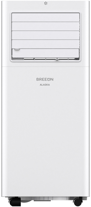 Breeon Alaska BPC-12TDR мобильный кондиционер мощностью 35 м&lt;sup&gt;2&lt;/sup&gt; - 3.5 кВт